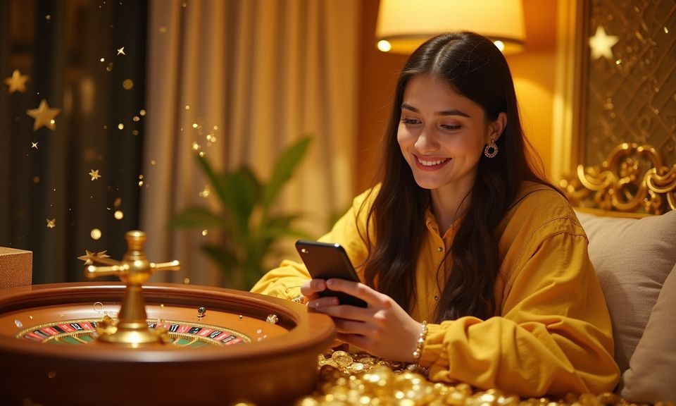 i2bet mobile gaming
